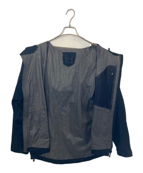 THE NORTH FACE（ザ ノース フェイス）THE NORTH FACE (ザ ノース フェイス) THE NORTH FACE マウンテンパーカー ブラック サイズ:Lの古着・服飾アイテム