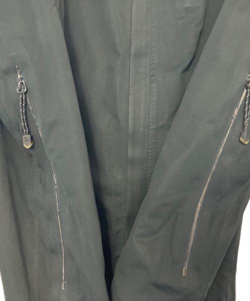 THE NORTH FACE（ザ ノース フェイス）THE NORTH FACE (ザ ノース フェイス) THE NORTH FACE マウンテンパーカー ブラック サイズ:Lの古着・服飾アイテム