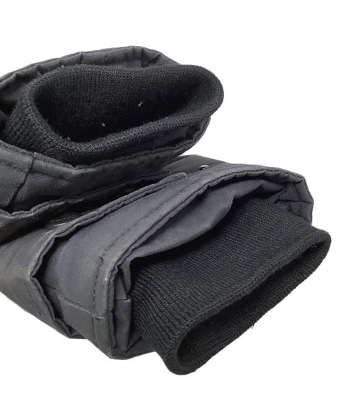 CANADA GOOSE（カナダグース）CANADA GOOSE (カナダグース) CANADA GOOSE マッケンジー ダウンジャケット ブラック サイズ:Mの古着・服飾アイテム