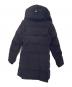 CANADA GOOSE (カナダグース) CANADA GOOSE マッケンジー ダウンジャケット ブラック サイズ:M：30000円