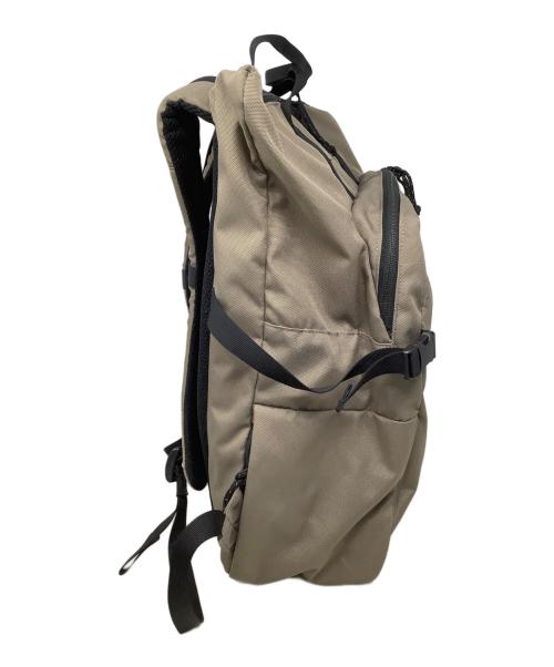 THE NORTH FACE（ザ ノース フェイス）THE NORTH FACE (ザ ノース フェイス) THE NORTH FACE リュック ブラウンの古着・服飾アイテム