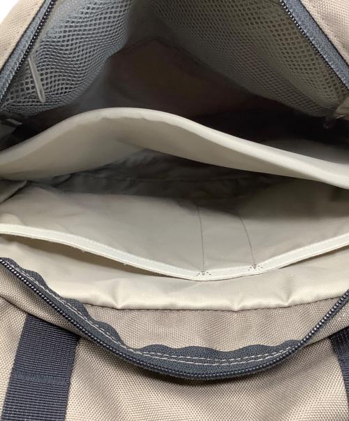 THE NORTH FACE（ザ ノース フェイス）THE NORTH FACE (ザ ノース フェイス) THE NORTH FACE リュック ブラウンの古着・服飾アイテム