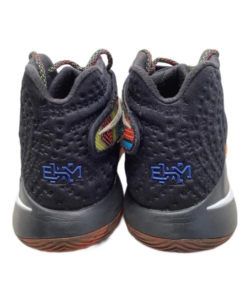 NIKE（ナイキ）NIKE (ナイキ) NIKE KYRIE 2 BHM スニーカー ブラック サイズ:28㎝の古着・服飾アイテム