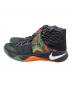 NIKE (ナイキ) NIKE KYRIE 2 BHM スニーカー ブラック サイズ:28㎝：13000円