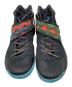中古・古着 NIKE (ナイキ) NIKE KYRIE 2 BHM スニーカー ブラック サイズ:28㎝：13000円