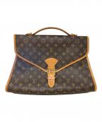 LOUIS VUITTONルイ ヴィトン）の古着「LOUIS VUITTON モノグラム ハンドバッグ」