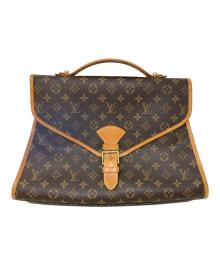 LOUIS VUITTON（ルイ ヴィトン）の古着「LOUIS VUITTON モノグラム ハンドバッグ」