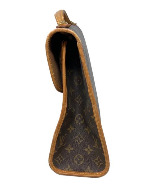 LOUIS VUITTON（ルイ ヴィトン）LOUIS VUITTON (ルイ ヴィトン) LOUIS VUITTON モノグラム ハンドバッグの古着・服飾アイテム