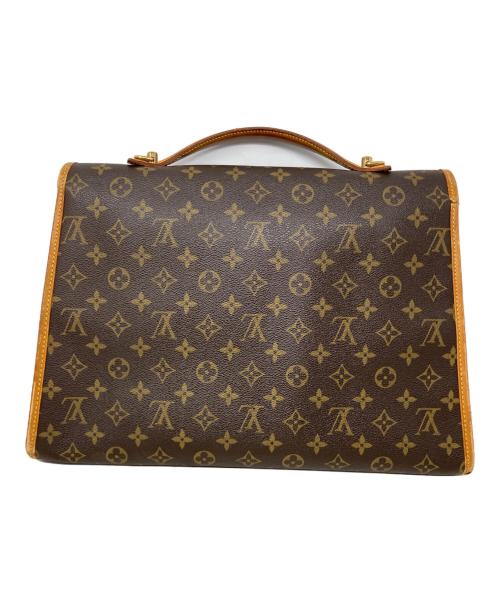 LOUIS VUITTON（ルイ ヴィトン）LOUIS VUITTON (ルイ ヴィトン) LOUIS VUITTON モノグラム ハンドバッグの古着・服飾アイテム