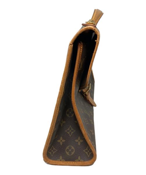 LOUIS VUITTON（ルイ ヴィトン）LOUIS VUITTON (ルイ ヴィトン) LOUIS VUITTON モノグラム ハンドバッグの古着・服飾アイテム