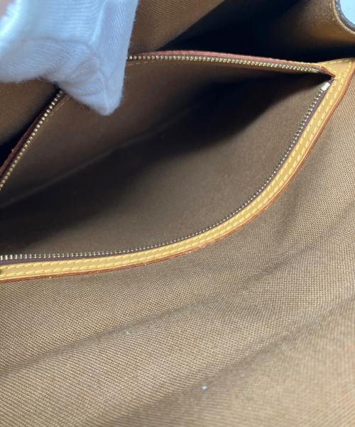 LOUIS VUITTON（ルイ ヴィトン）LOUIS VUITTON (ルイ ヴィトン) LOUIS VUITTON モノグラム ハンドバッグの古着・服飾アイテム