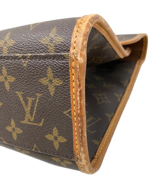 LOUIS VUITTON（ルイ ヴィトン）LOUIS VUITTON (ルイ ヴィトン) LOUIS VUITTON モノグラム ハンドバッグの古着・服飾アイテム