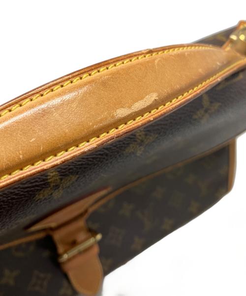 LOUIS VUITTON（ルイ ヴィトン）LOUIS VUITTON (ルイ ヴィトン) LOUIS VUITTON モノグラム ハンドバッグの古着・服飾アイテム