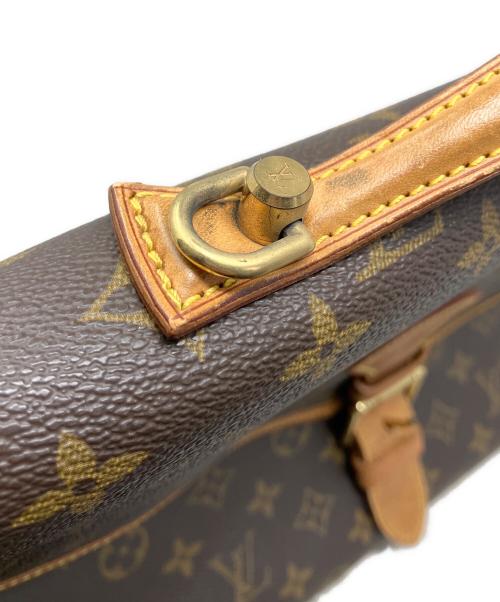 LOUIS VUITTON（ルイ ヴィトン）LOUIS VUITTON (ルイ ヴィトン) LOUIS VUITTON モノグラム ハンドバッグの古着・服飾アイテム