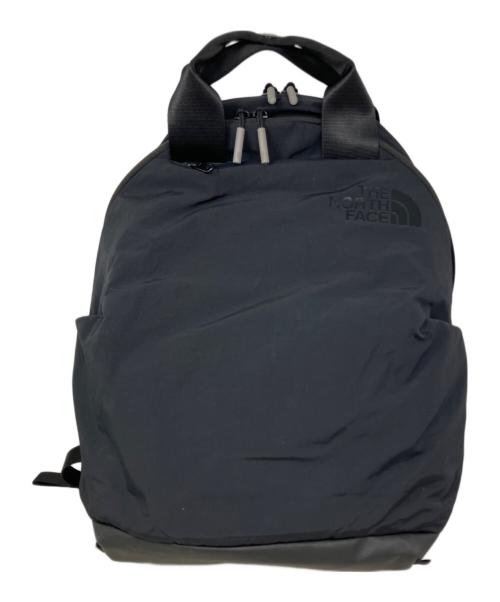 THE NORTH FACE（ザ ノース フェイス）THE NORTH FACE (ザ ノース フェイス) THE NORTH FACE リュック ブラックの古着・服飾アイテム