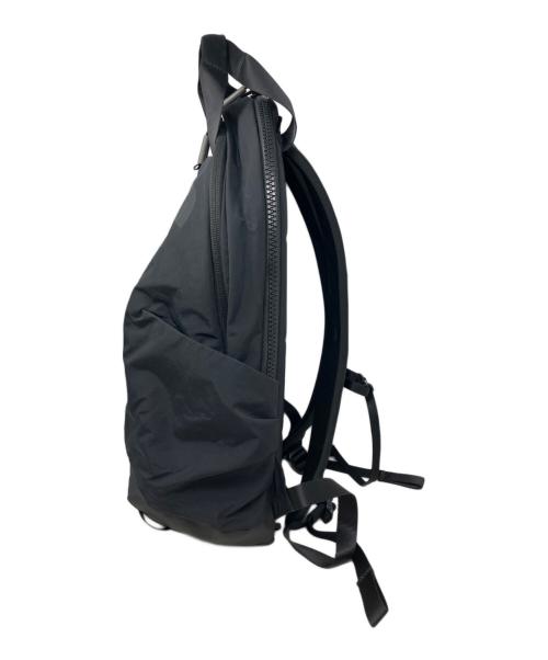 THE NORTH FACE（ザ ノース フェイス）THE NORTH FACE (ザ ノース フェイス) THE NORTH FACE リュック ブラックの古着・服飾アイテム