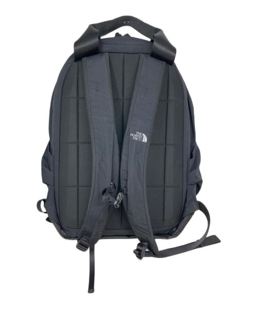 THE NORTH FACE（ザ ノース フェイス）THE NORTH FACE (ザ ノース フェイス) THE NORTH FACE リュック ブラックの古着・服飾アイテム