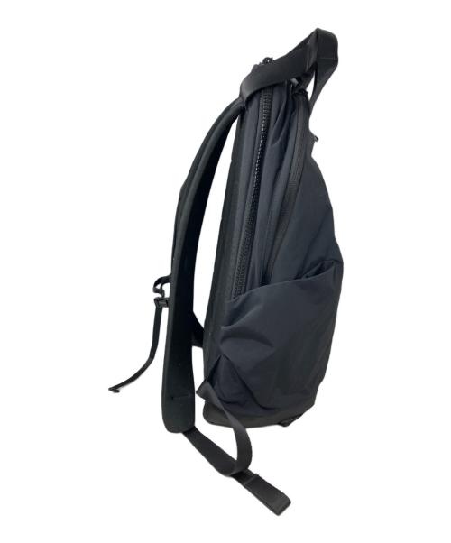 THE NORTH FACE（ザ ノース フェイス）THE NORTH FACE (ザ ノース フェイス) THE NORTH FACE リュック ブラックの古着・服飾アイテム