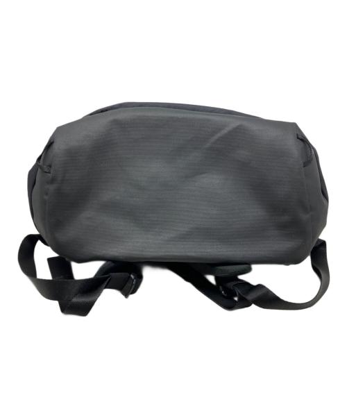 THE NORTH FACE（ザ ノース フェイス）THE NORTH FACE (ザ ノース フェイス) THE NORTH FACE リュック ブラックの古着・服飾アイテム