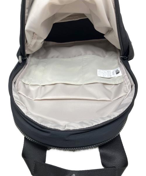 THE NORTH FACE（ザ ノース フェイス）THE NORTH FACE (ザ ノース フェイス) THE NORTH FACE リュック ブラックの古着・服飾アイテム