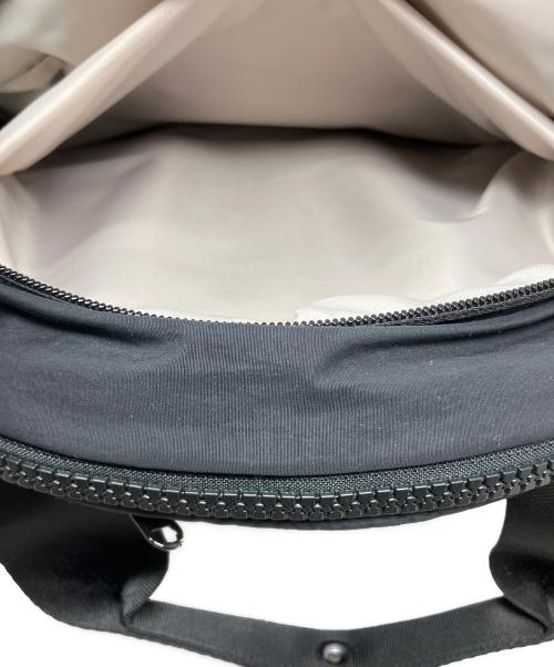 THE NORTH FACE（ザ ノース フェイス）THE NORTH FACE (ザ ノース フェイス) THE NORTH FACE リュック ブラックの古着・服飾アイテム