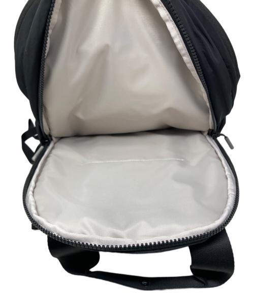 THE NORTH FACE（ザ ノース フェイス）THE NORTH FACE (ザ ノース フェイス) THE NORTH FACE リュック ブラックの古着・服飾アイテム
