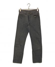 LEVI'S（リーバイス）の古着「LEVI'S デニムパンツ」｜グレー