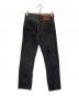 LEVI'S (リーバイス) LEVI'S デニムパンツ グレー サイズ:W28×L34：8000円