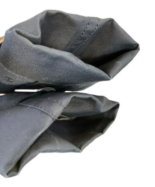 COACH（コーチ）COACH (コーチ) COACH トレンチコート ネイビー サイズ:Sの古着・服飾アイテム