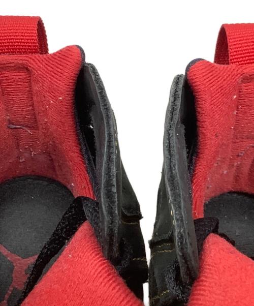 NIKE（ナイキ）NIKE (ナイキ) NIKE AIR JORDAN 7 RETRO ハイカットスニーカー ブラック サイズ:27.5cmの古着・服飾アイテム