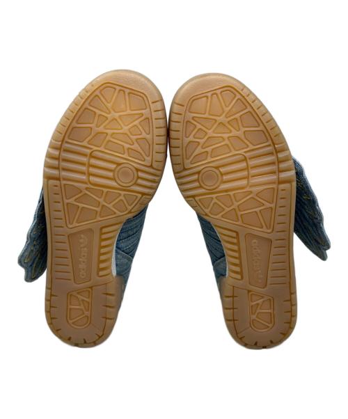 adidas（アディダス）adidas (アディダス) adidas スニーカー ブルー サイズ:26.5㎝の古着・服飾アイテム