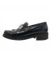 GUCCI (グッチ) GUCCI ビットローファー ブラック サイズ:23㎝：5000円