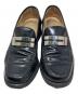 中古・古着 GUCCI (グッチ) GUCCI ビットローファー ブラック サイズ:23㎝：5000円