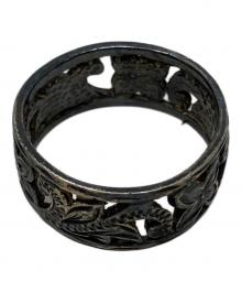 不明（フメイ）の古着「リング」