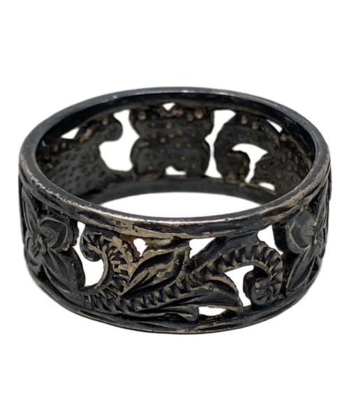 不明（フメイ）不明 (不明) リング サイズ:-の古着・服飾アイテム