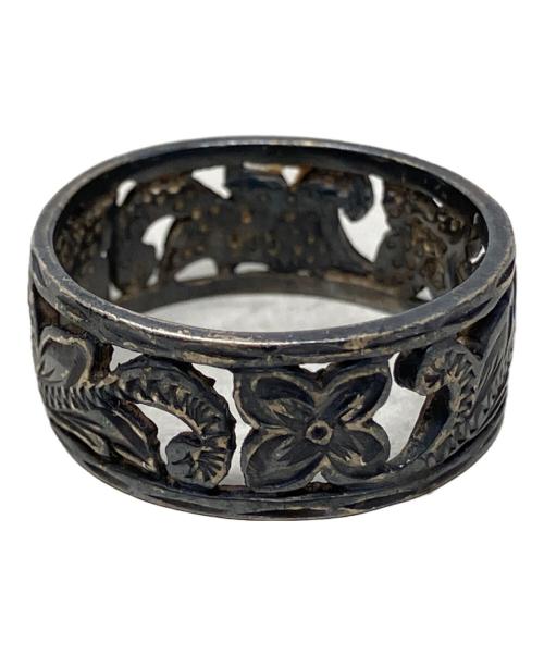 不明（フメイ）不明 (不明) リング サイズ:-の古着・服飾アイテム