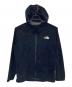 THE NORTH FACE（ザ ノース フェイス）の古着「THE NORTH FACE ノベルティベンチャージャケット」｜ブラック×ブラウン