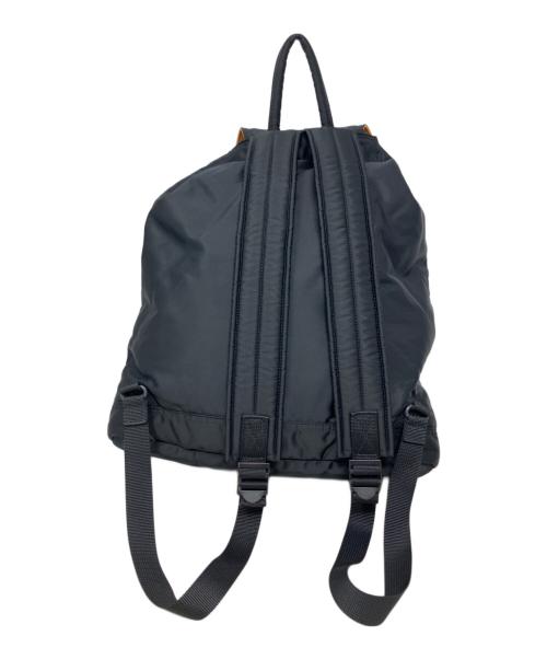 PORTER（ポーター）PORTER (ポーター) PORTER タンカー リュック ブラックの古着・服飾アイテム