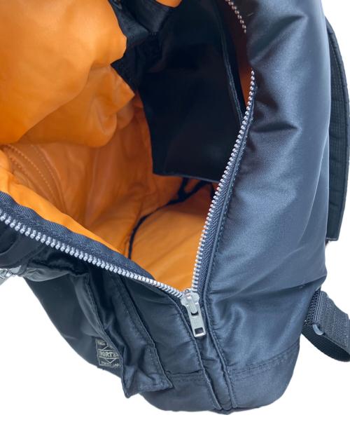 PORTER（ポーター）PORTER (ポーター) PORTER タンカー リュック ブラックの古着・服飾アイテム