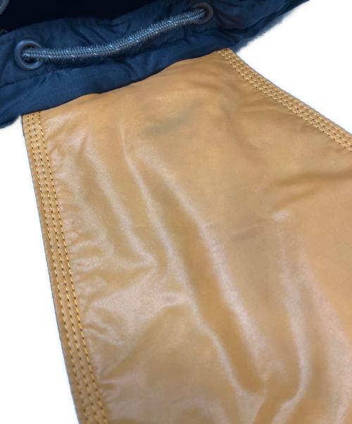 PORTER（ポーター）PORTER (ポーター) PORTER タンカー リュック ブラックの古着・服飾アイテム