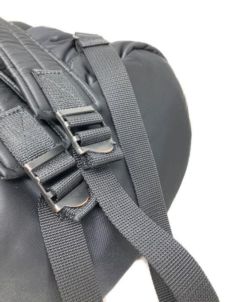 PORTER（ポーター）PORTER (ポーター) PORTER タンカー リュック ブラックの古着・服飾アイテム