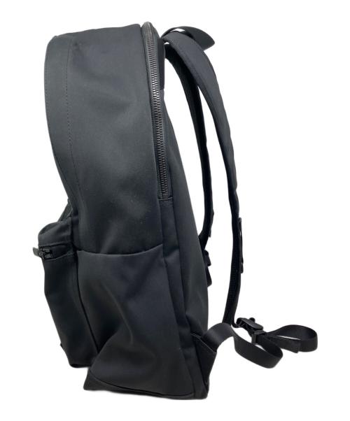 PORTER（ポーター）PORTER (ポーター) BEAUTY&YOUTH UNITED ARROWS (ビューティーアンドユースユナイテッドアローズ) PORTER BEAUTY&YOUTH UNITED ARROWS リュック ブラック×オレンジの古着・服飾アイテム