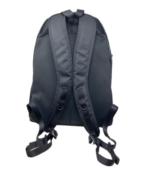 PORTER（ポーター）PORTER (ポーター) BEAUTY&YOUTH UNITED ARROWS (ビューティーアンドユースユナイテッドアローズ) PORTER BEAUTY&YOUTH UNITED ARROWS リュック ブラック×オレンジの古着・服飾アイテム