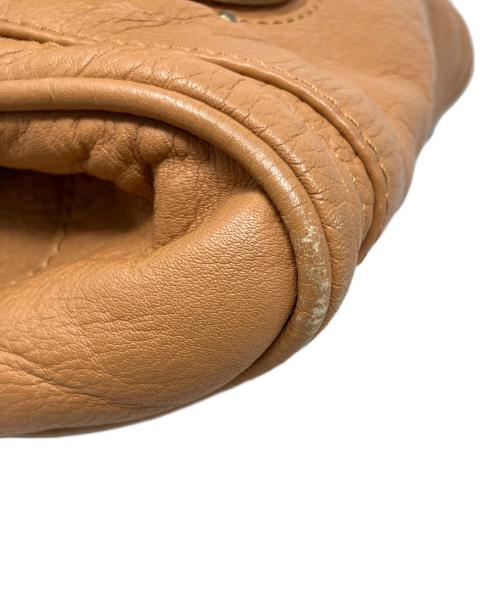 Chloe（クロエ）Chloe (クロエ) Chloe パディントン ハンドバッグ ブラウンの古着・服飾アイテム