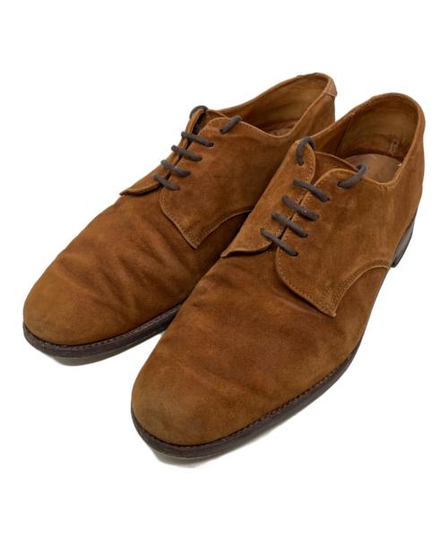 GRENSON（グレンソン）GRENSON (グレンソン) GRENSON ドレスシューズ ブラウン サイズ:11の古着・服飾アイテム