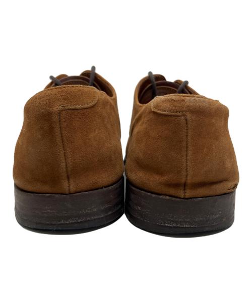 GRENSON（グレンソン）GRENSON (グレンソン) GRENSON ドレスシューズ ブラウン サイズ:11の古着・服飾アイテム