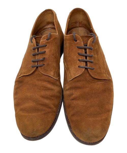 GRENSON（グレンソン）GRENSON (グレンソン) GRENSON ドレスシューズ ブラウン サイズ:11の古着・服飾アイテム