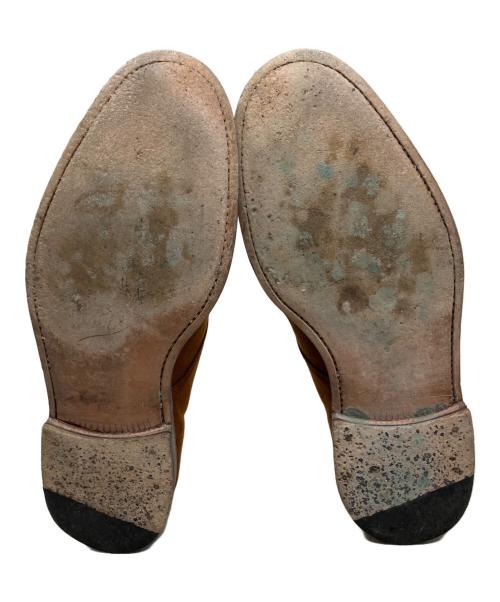 GRENSON（グレンソン）GRENSON (グレンソン) GRENSON ドレスシューズ ブラウン サイズ:11の古着・服飾アイテム