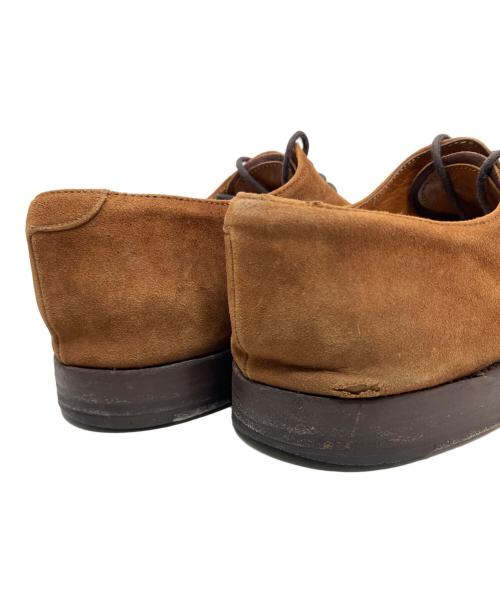 GRENSON（グレンソン）GRENSON (グレンソン) GRENSON ドレスシューズ ブラウン サイズ:11の古着・服飾アイテム