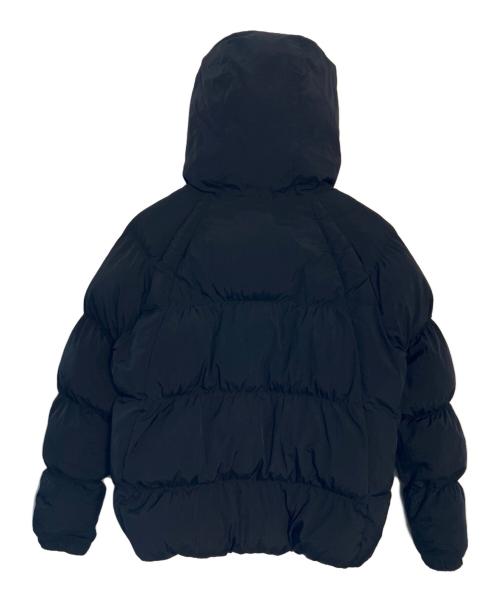 NIKE（ナイキ）NIKE (ナイキ) NIKE パファージャケット ブラック サイズ:XLの古着・服飾アイテム